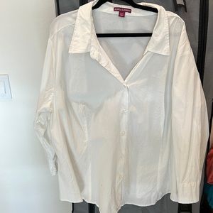 Dress cotton shirt 30/32 jessica London